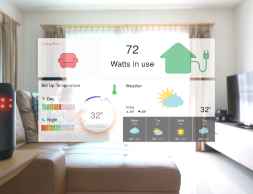 Smart Living 101: Mastering Home Automation for Beginners