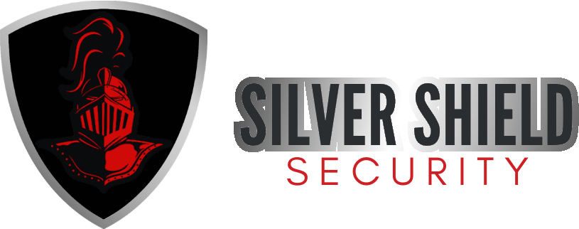Home & Business Security and Electronics Logo