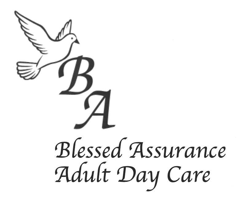 Blessed Assurance Adult Day Care