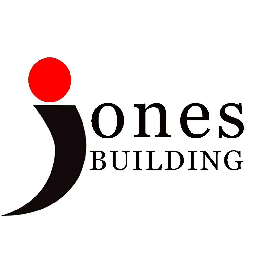 Jones Building