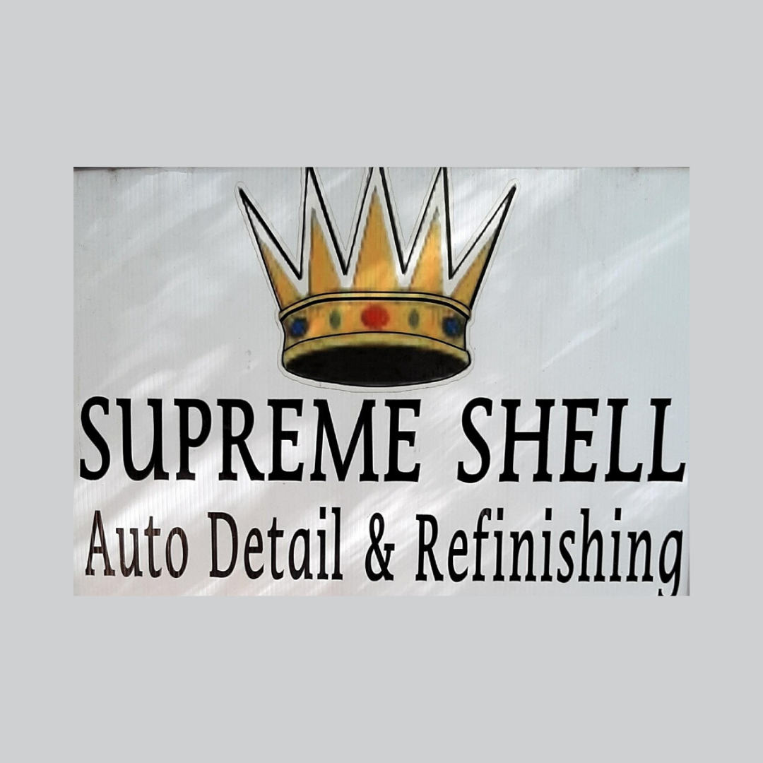 Supreme Shell Auto Detailing & Refinishing
